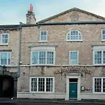 Orchard Club Hotel Knaresborough