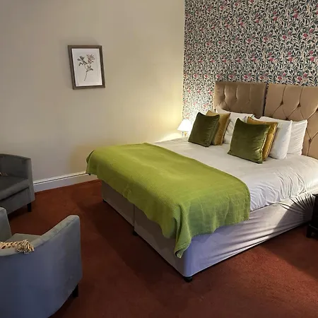 Hotel Orchard Club - Newton House Knaresborough