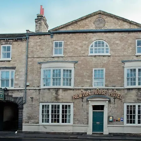 Orchard Club - Newton House Hotel Knaresborough