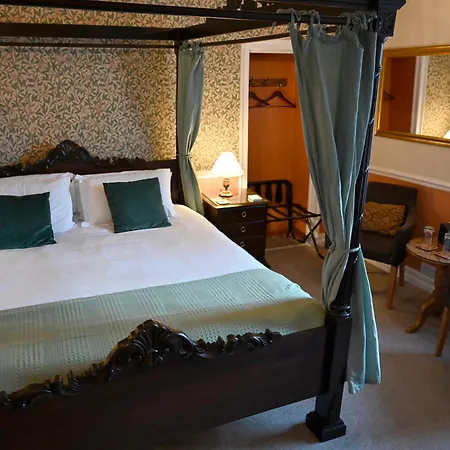 Hotel Orchard Club Knaresborough