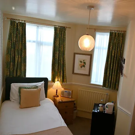 Orchard Club Hotel Knaresborough