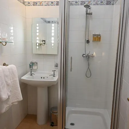 Hotel Orchard Club Knaresborough