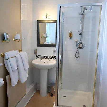 Hotel Orchard Club Knaresborough