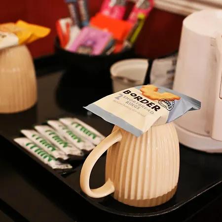 Hotel Orchard Club Knaresborough