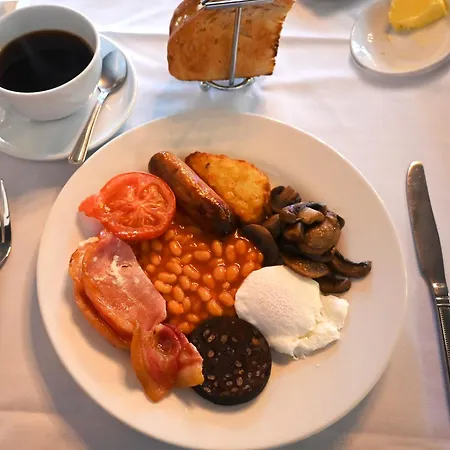 Hotel Orchard Club Knaresborough