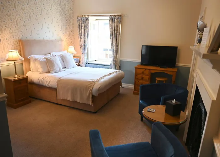 Orchard Club Knaresborough