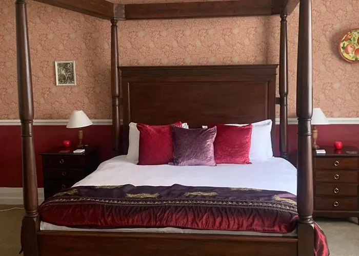 Hotel Orchard Club Knaresborough