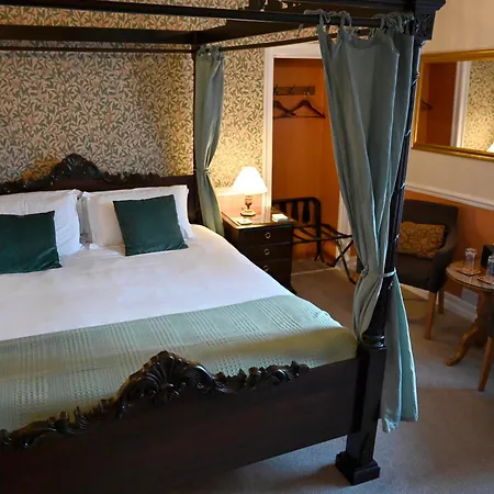 Otel Orchard Club - Newton House Knaresborough