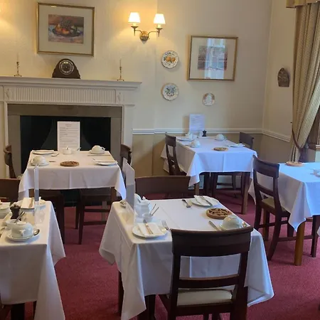 Orchard Club - Newton House Knaresborough