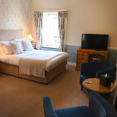 Orchard Club - Newton House Knaresborough