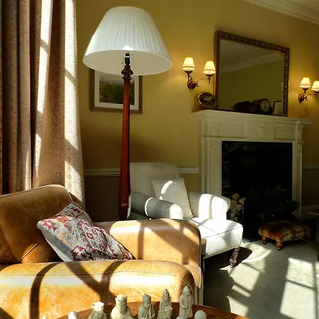 Orchard Club - Newton House Knaresborough