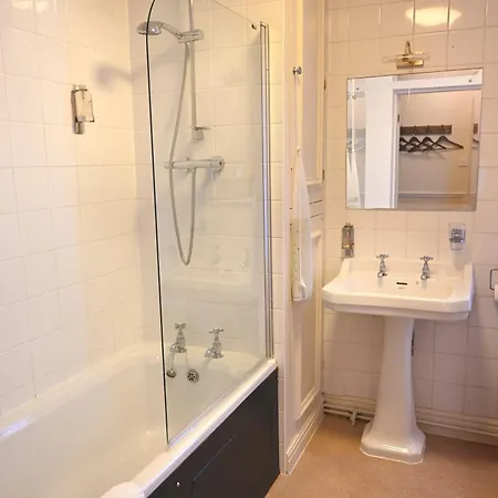Hotel Orchard Club Knaresborough