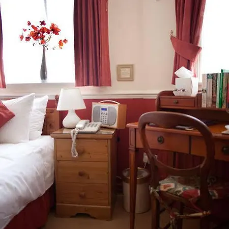 Orchard Club - Newton House