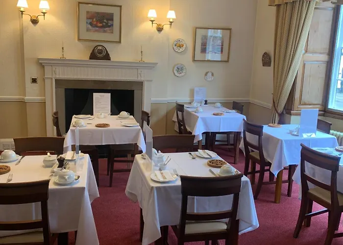 Orchard Club Knaresborough