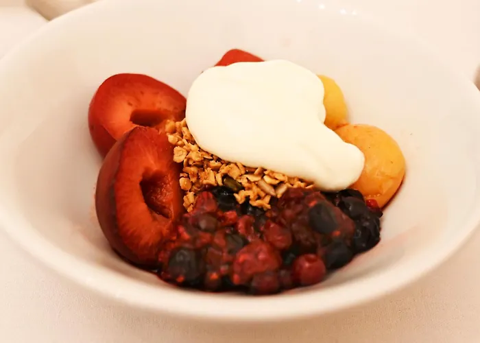 Orchard Club Knaresborough