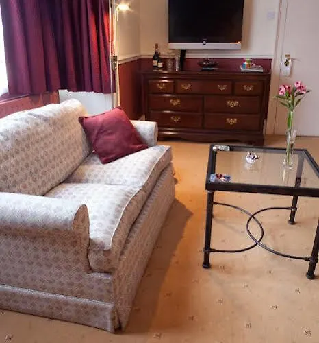 Orchard Club Knaresborough