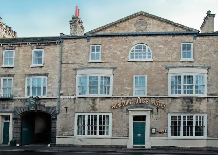 Orchard Club Hotel Knaresborough